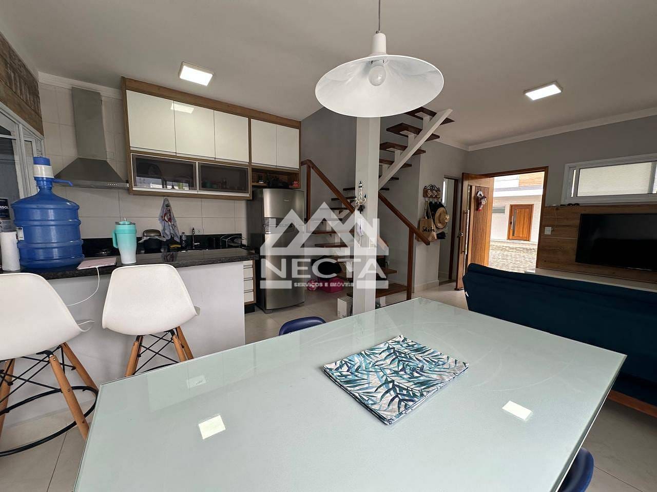 Sobrado, 2 quartos, 183 m² - Foto 1