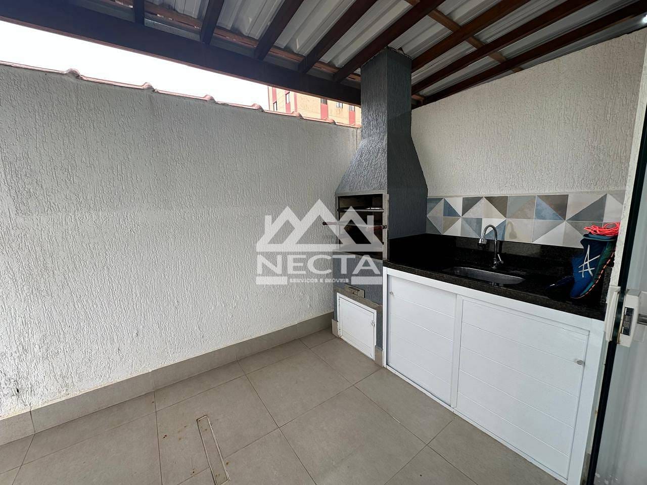 Sobrado, 2 quartos, 183 m² - Foto 28