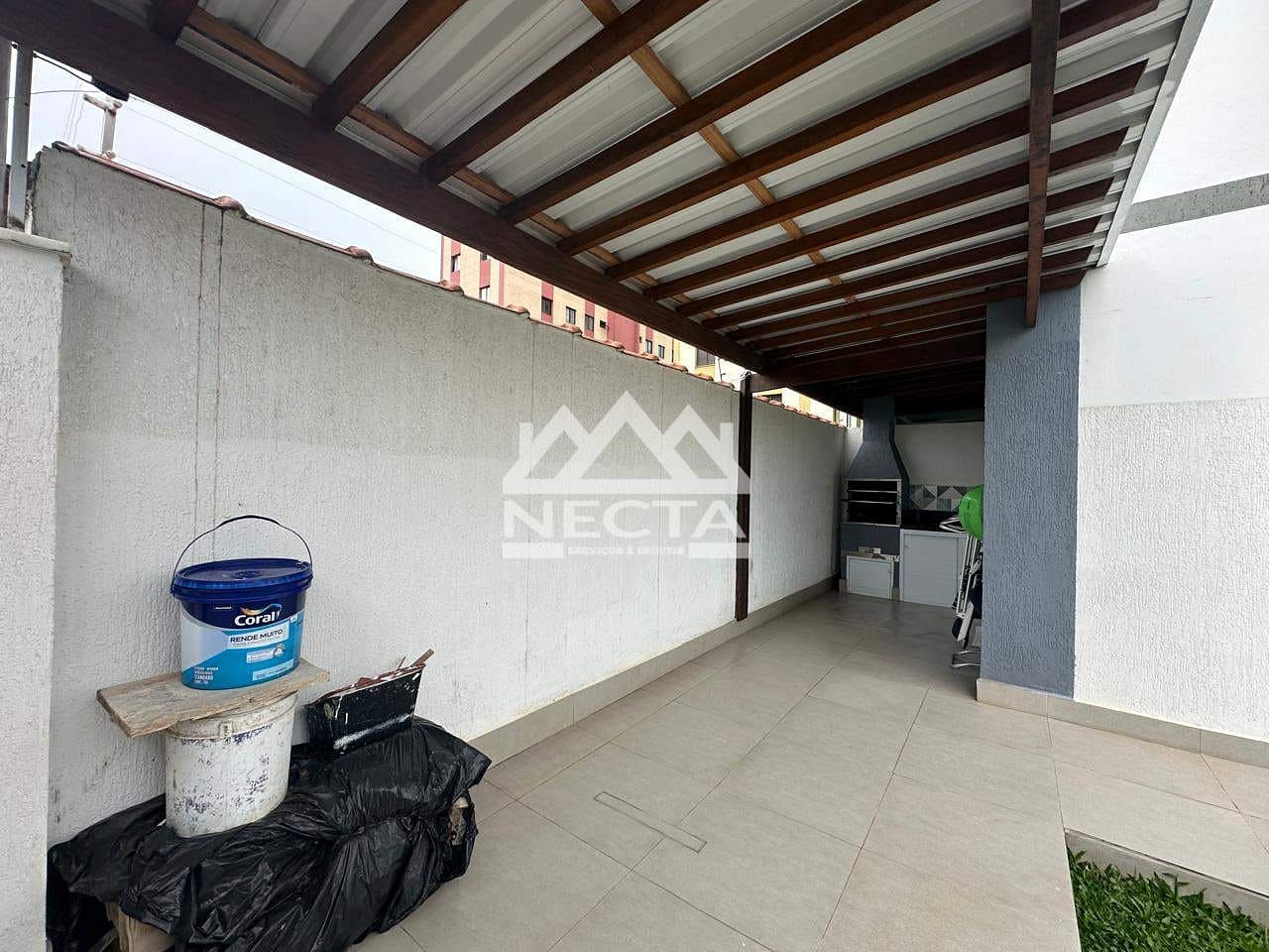 Sobrado, 2 quartos, 183 m² - Foto 27