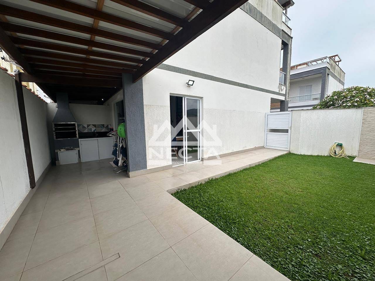 Sobrado, 2 quartos, 183 m² - Foto 24