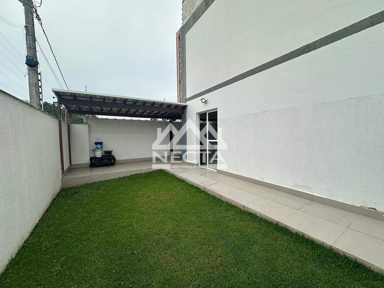 Sobrado, 2 quartos, 183 m² - Foto 25