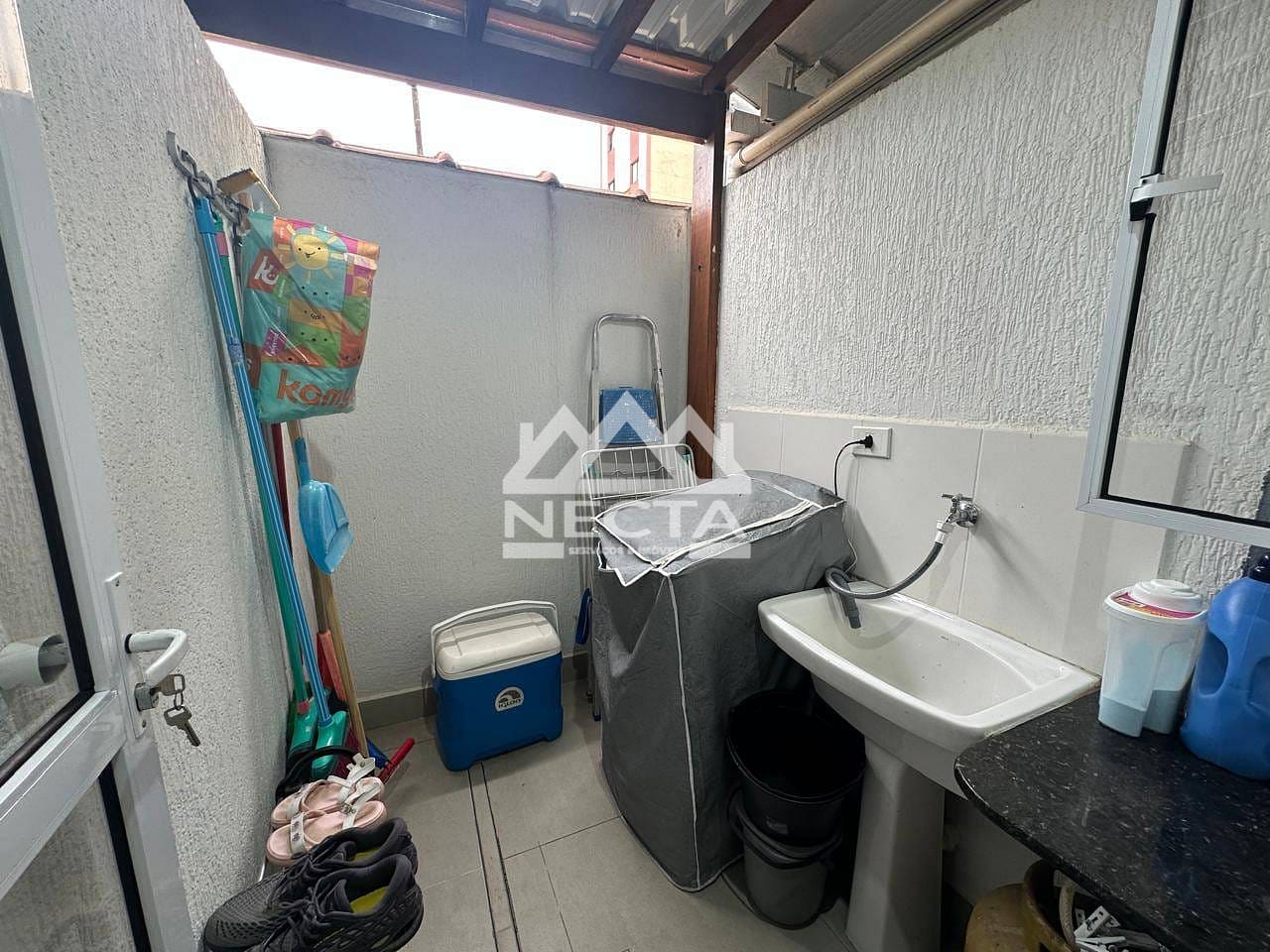 Sobrado, 2 quartos, 183 m² - Foto 29