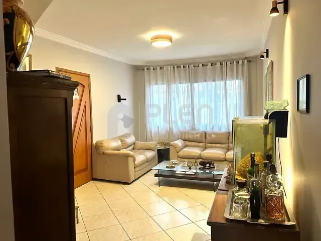 Sobrado 4 quartos e 3 banheiros, à venda, no bairro Carandiru em São Paulo