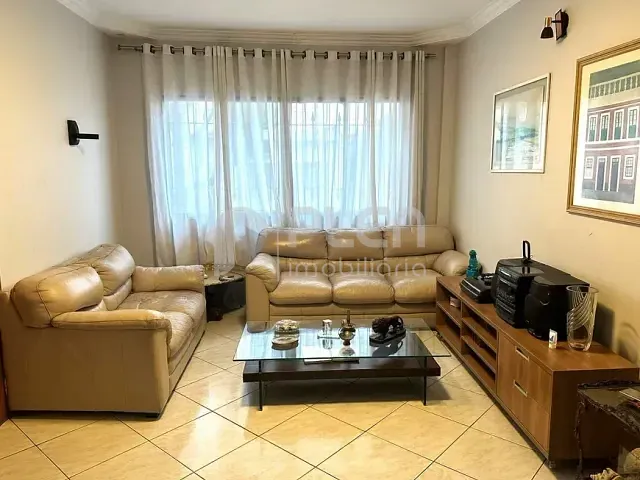 Sobrado 4 quartos e 3 banheiros, à venda, no bairro Carandiru em São Paulo