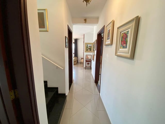 Foto do Sobrado - Sobrado com 4 dormitórios à venda, 387 m² por R$ 2.000.000,00 - Jardim Esplanada II - São José dos Campos/SP | RUSSI IMÓVEIS