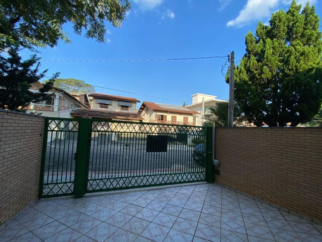 Foto do Sobrado - Sobrado com 4 dormitórios à venda, 387 m² por R$ 2.000.000,00 - Jardim Esplanada II - São José dos Campos/SP | RUSSI IMÓVEIS