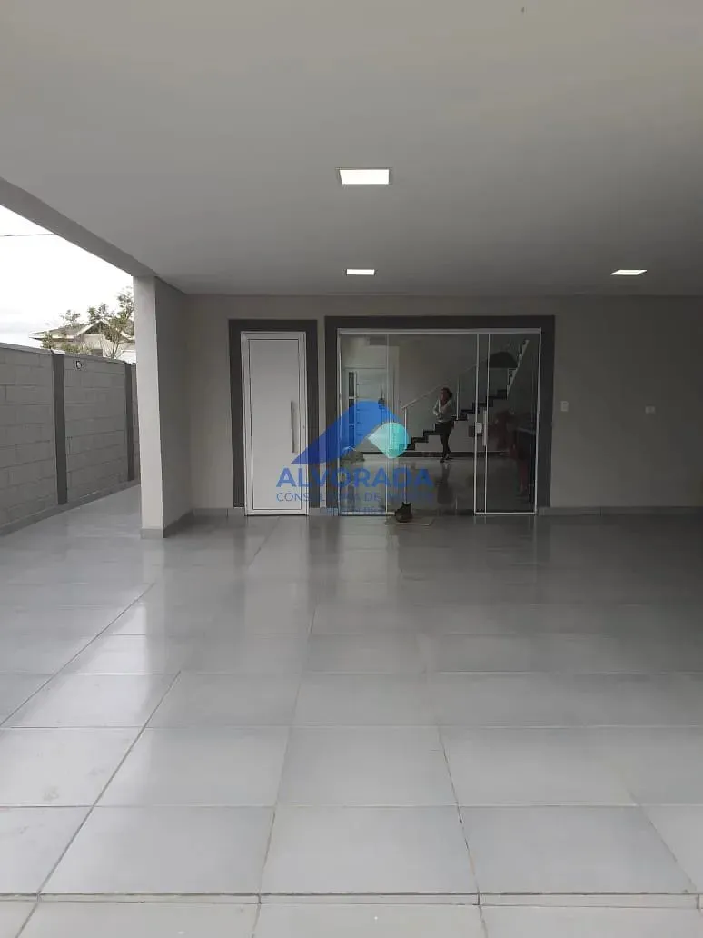 Sobrado, 4 quartos, 247 m² - Foto 12