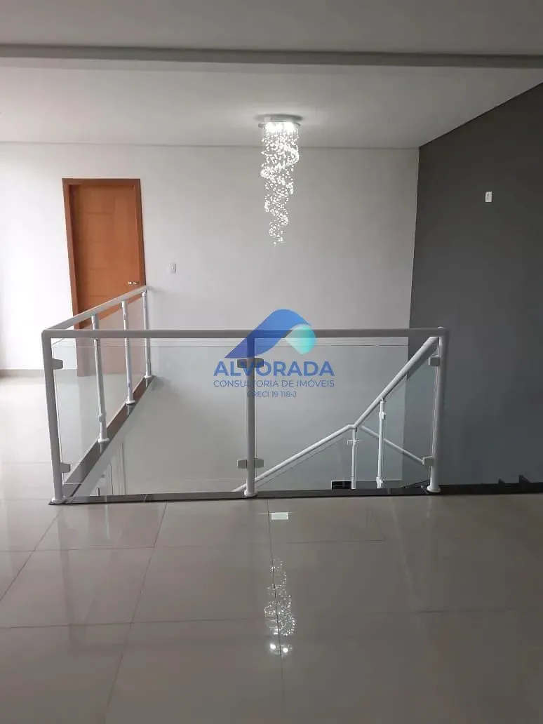 Sobrado, 4 quartos, 247 m² - Foto 13