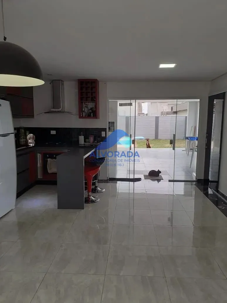 Sobrado, 4 quartos, 247 m² - Foto 8