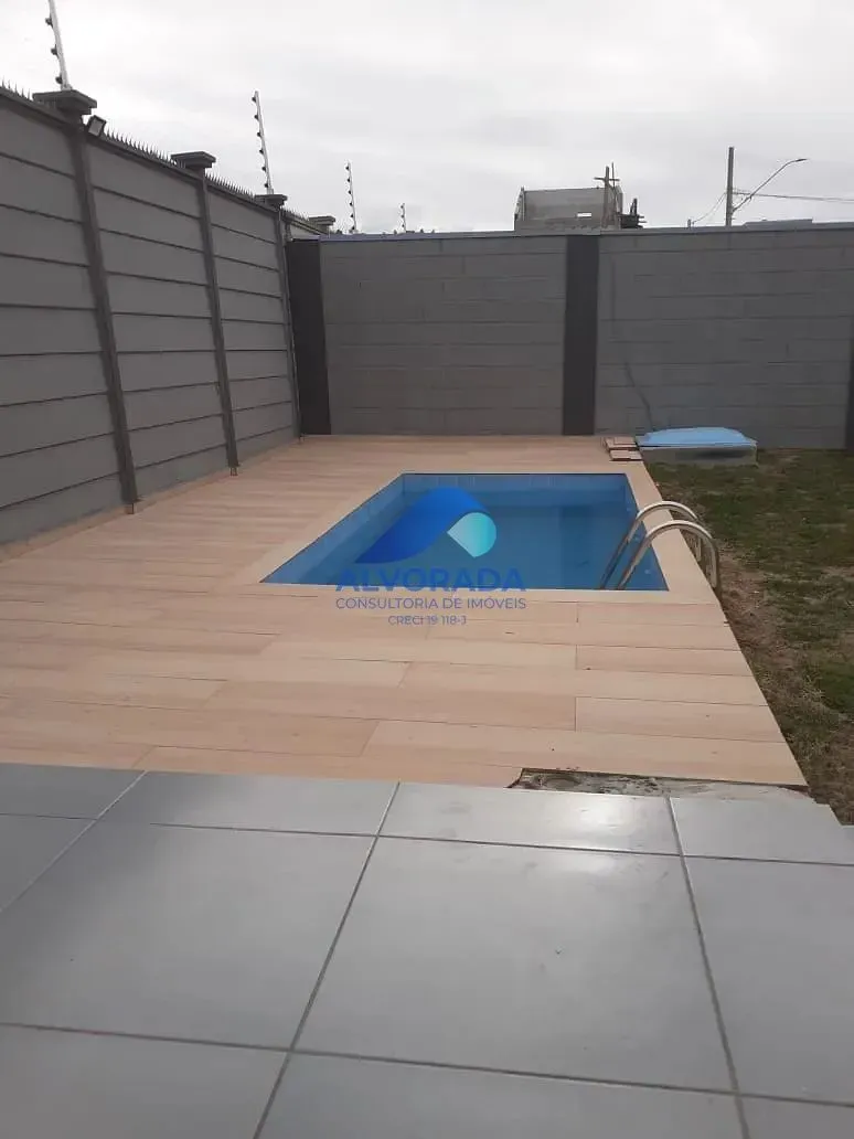 Sobrado, 4 quartos, 247 m² - Foto 30