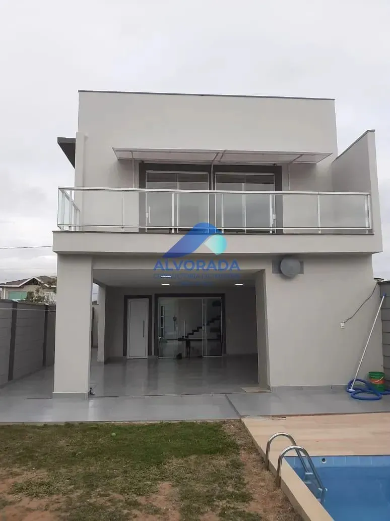 Sobrado, 4 quartos, 247 m² - Foto 31