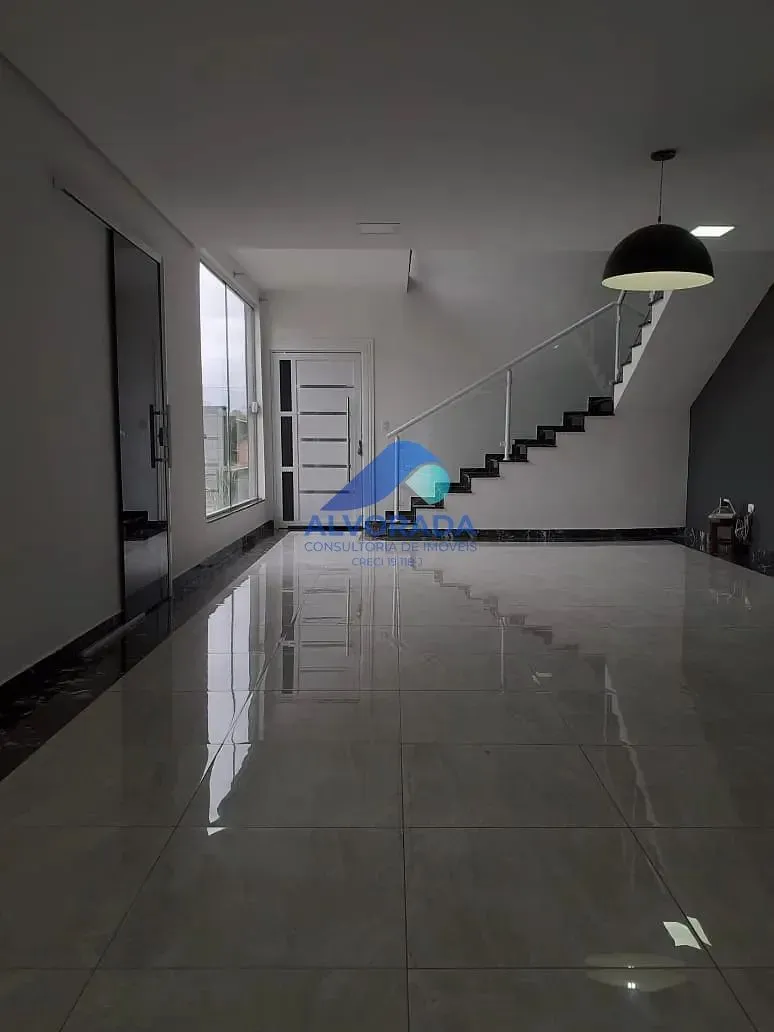 Sobrado, 4 quartos, 247 m² - Foto 4