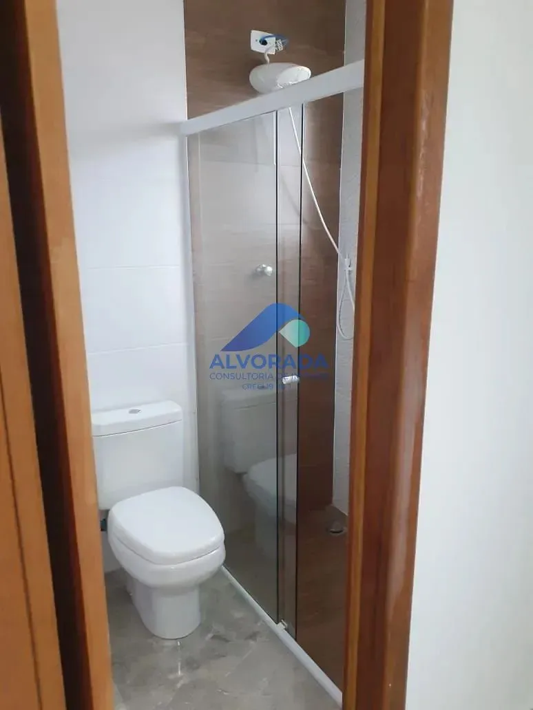 Sobrado, 4 quartos, 247 m² - Foto 18