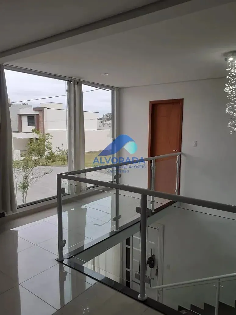 Sobrado, 4 quartos, 247 m² - Foto 14