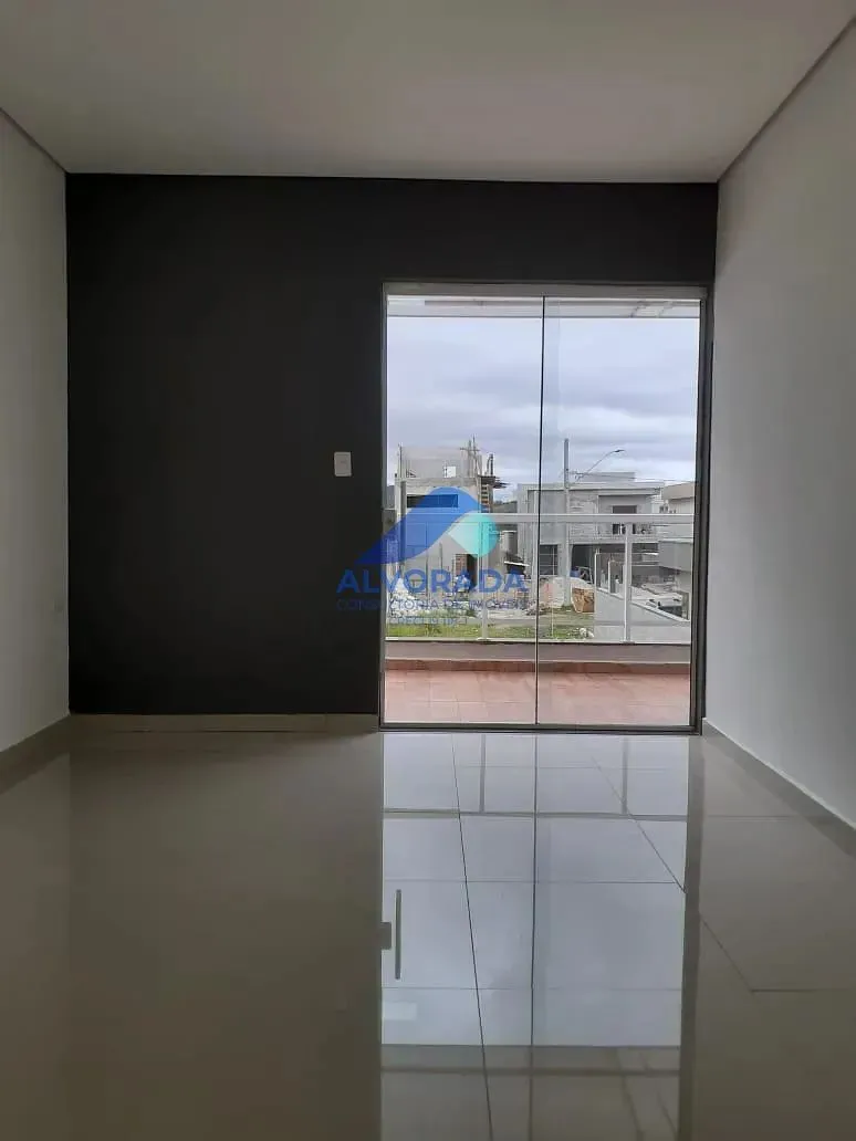 Sobrado, 4 quartos, 247 m² - Foto 19