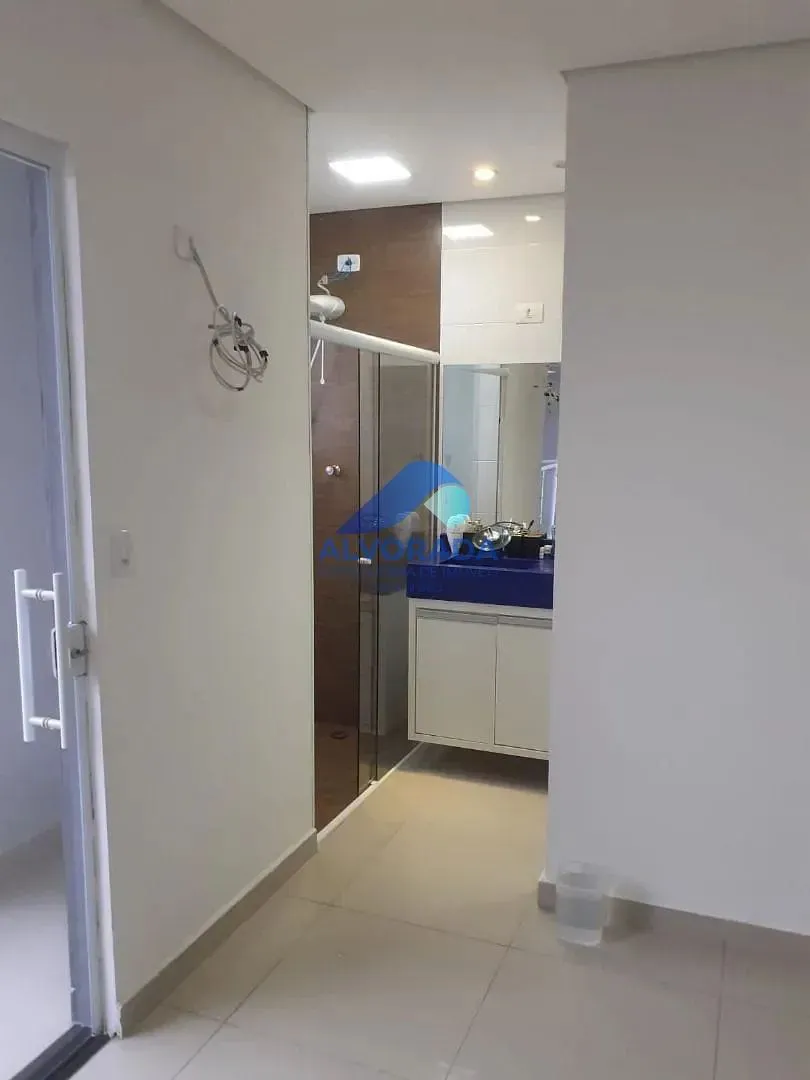 Sobrado, 4 quartos, 247 m² - Foto 26