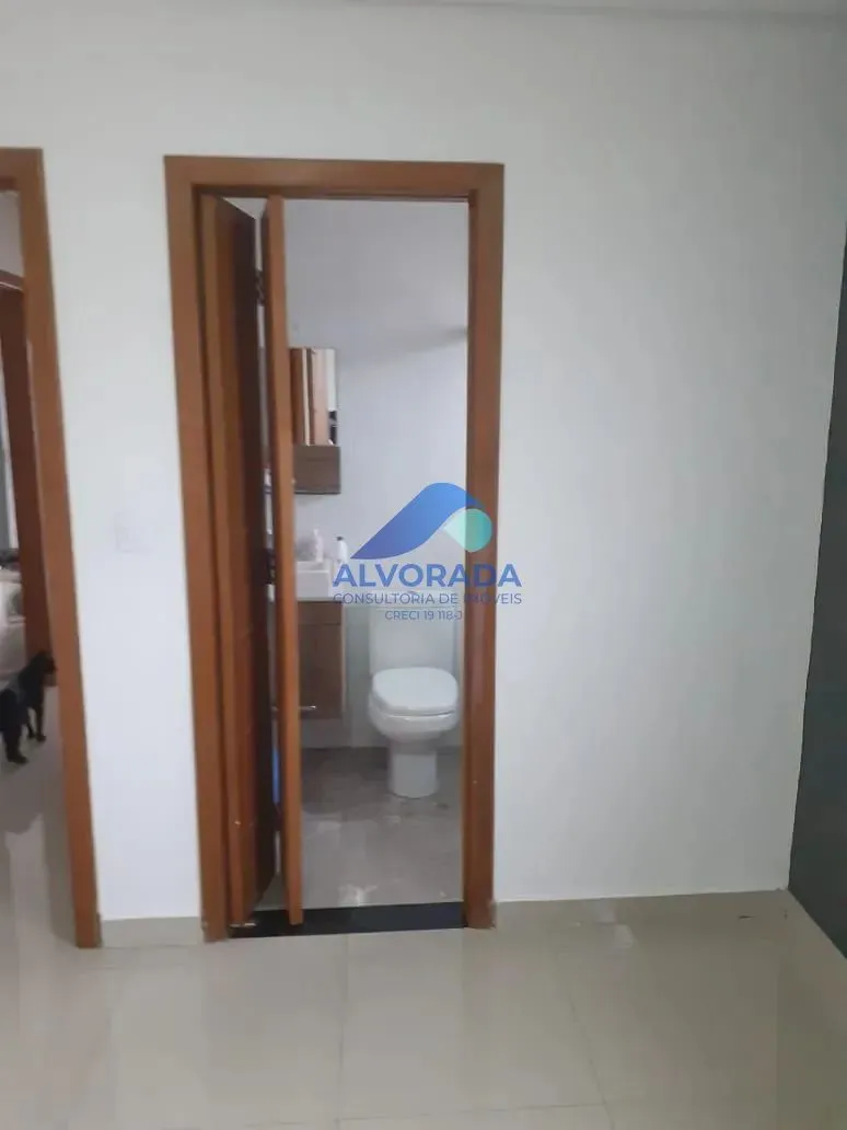 Sobrado, 4 quartos, 247 m² - Foto 15