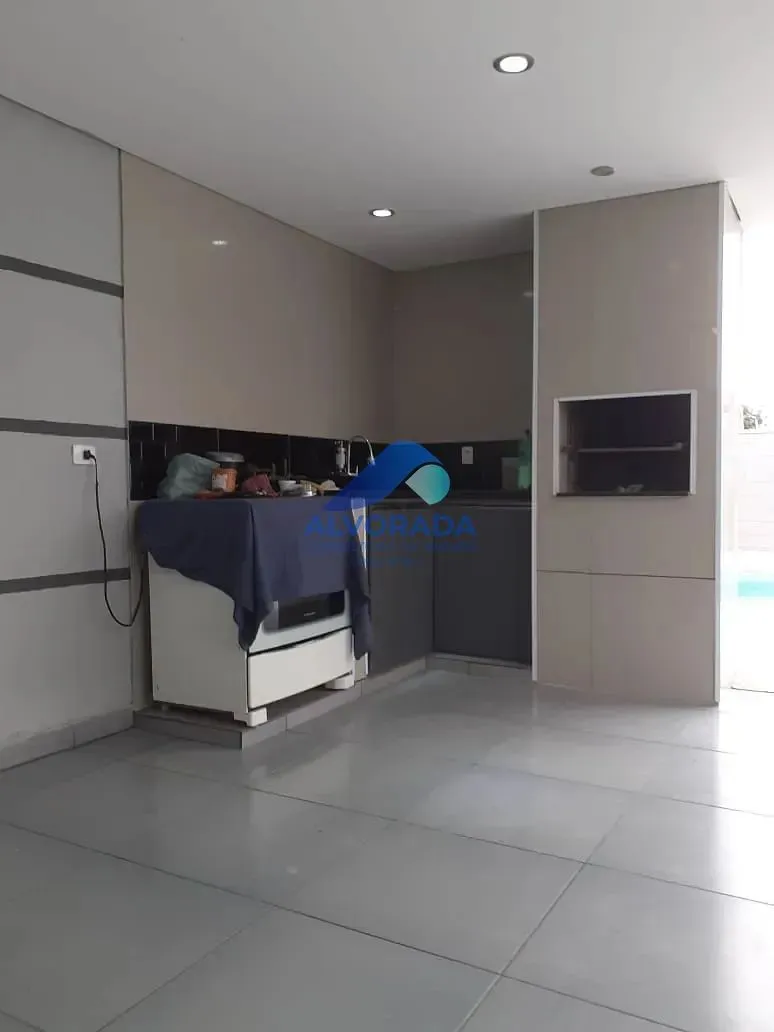 Sobrado, 4 quartos, 247 m² - Foto 10