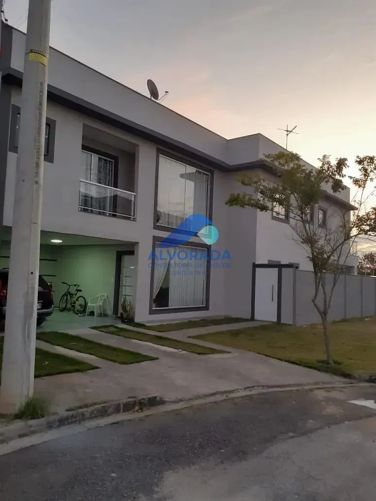 Sobrado, 4 quartos, 247 m² - Foto 33
