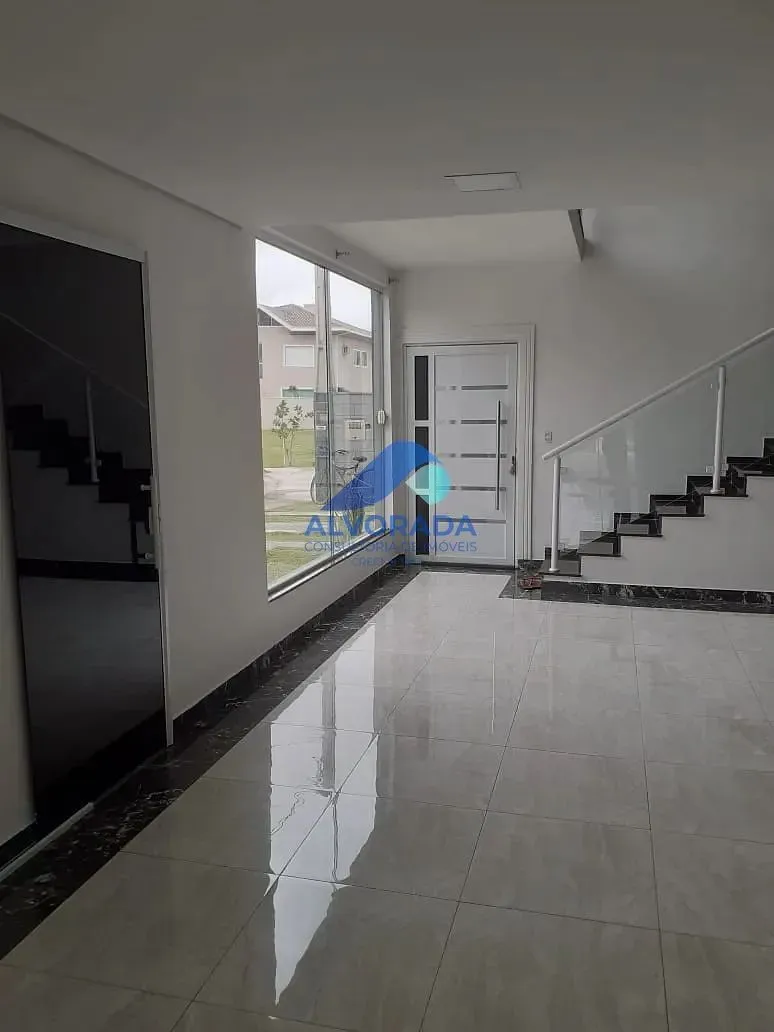 Sobrado, 4 quartos, 247 m² - Foto 7