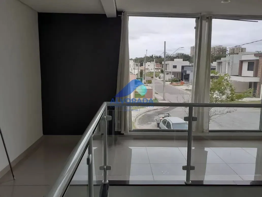 Sobrado, 4 quartos, 247 m² - Foto 17