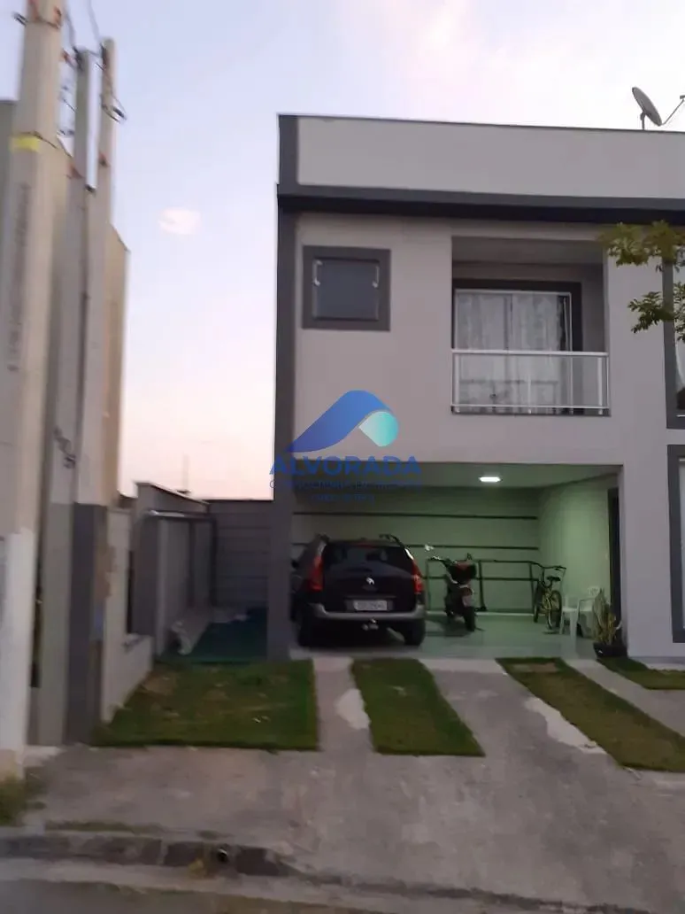Sobrado, 4 quartos, 247 m² - Foto 32
