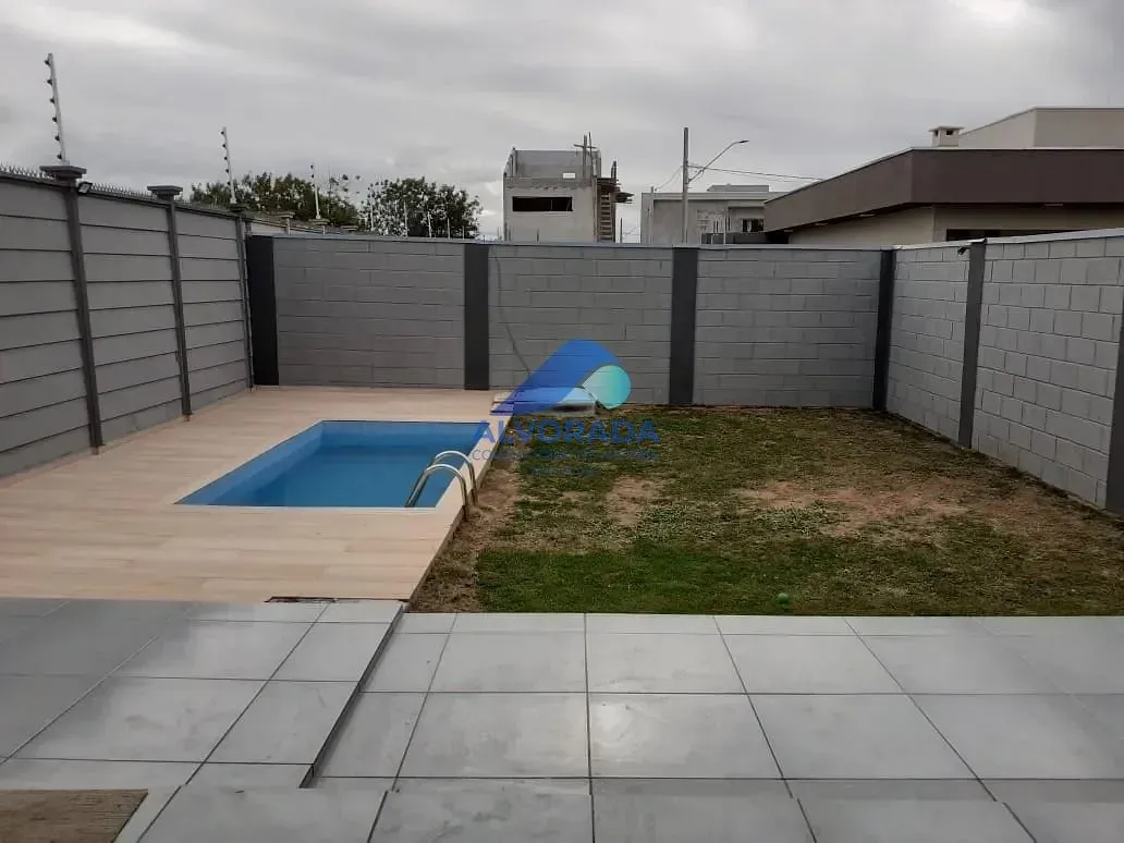 Sobrado, 4 quartos, 247 m² - Foto 29