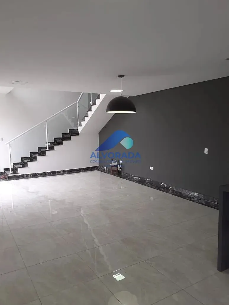 Sobrado, 4 quartos, 247 m² - Foto 5