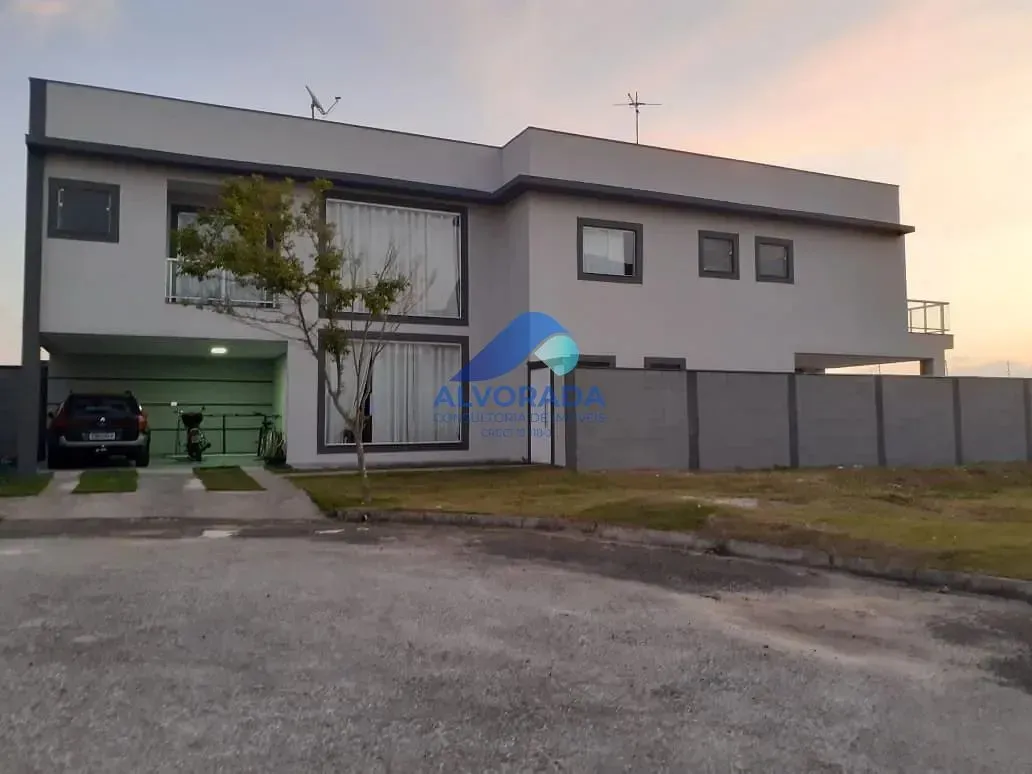 Sobrado, 4 quartos, 247 m² - Foto 35