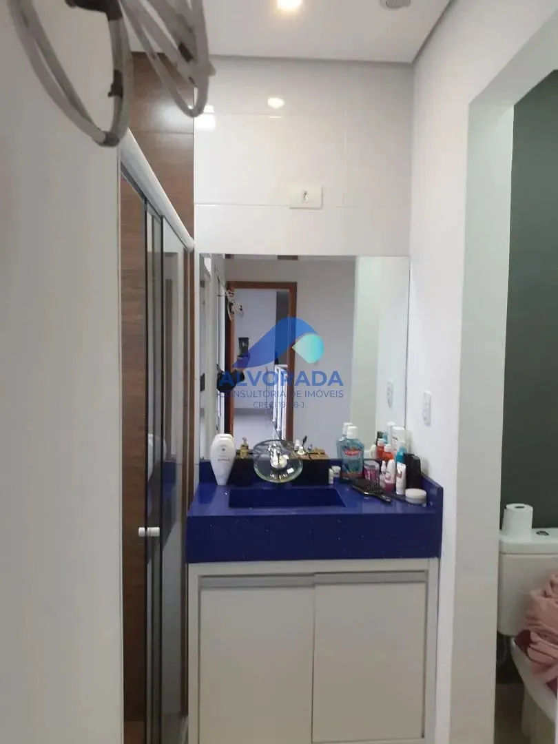 Sobrado, 4 quartos, 247 m² - Foto 23