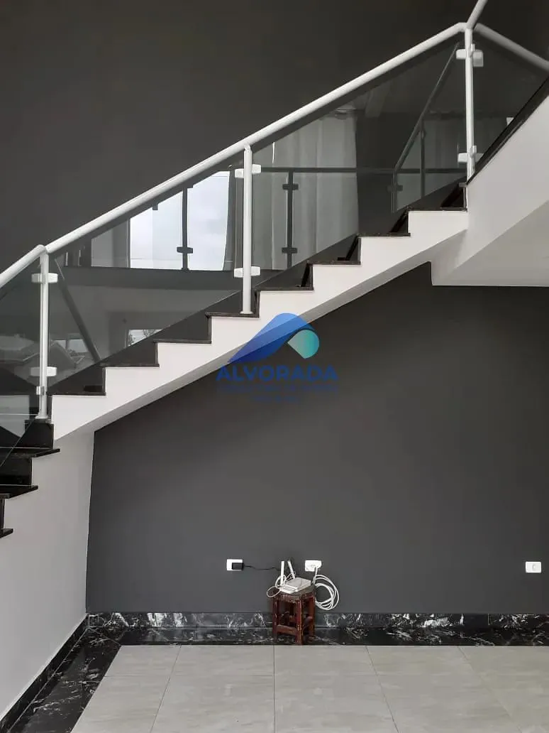 Sobrado, 4 quartos, 247 m² - Foto 6