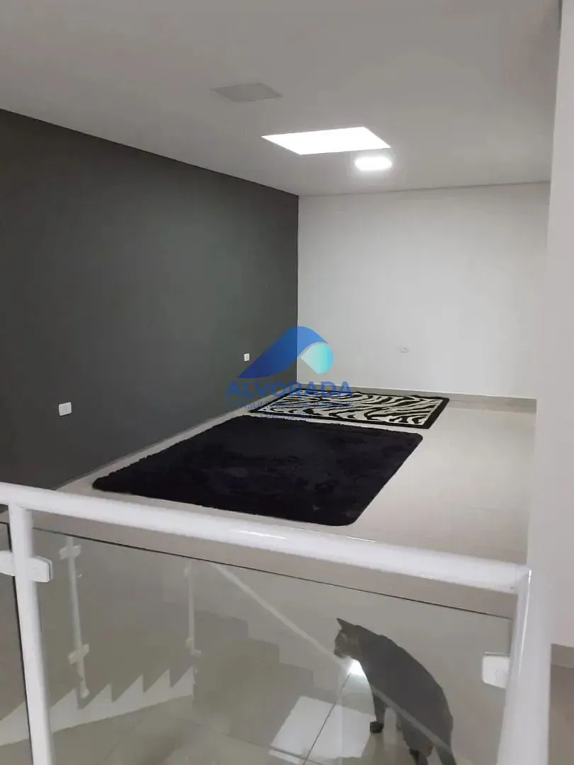 Sobrado, 4 quartos, 247 m² - Foto 27