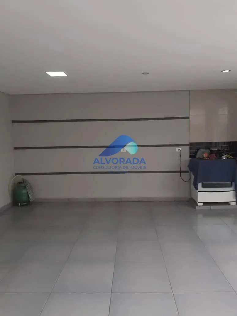 Sobrado, 4 quartos, 247 m² - Foto 11