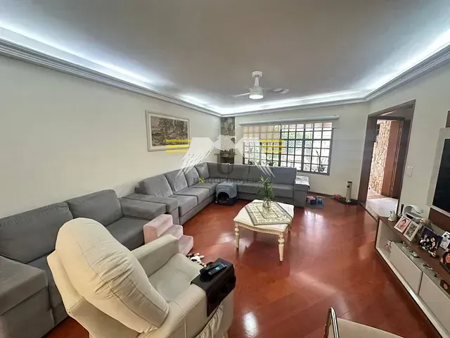 Sobrado 3 quartos e 3 banheiros, à venda, no bairro Chácara Tatuapé em São Paulo