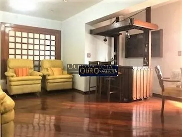 Sobrado com 304m² 4 quartos e 4 banheiros, à venda, no bairro Vila Prudente (Zona Leste) em São Paulo
