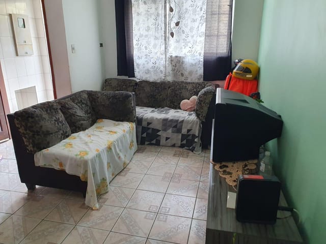 Foto do Sobrado - 🌟 Seu Lar dos Sonhos com 120m², Belem, São Paulo, SP | Organização Imobiliária Açores