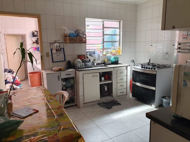 Foto do Sobrado - 🌟 Seu Lar dos Sonhos com 120m², Belem, São Paulo, SP | Organização Imobiliária Açores