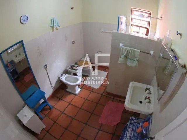 Sobrado com 330m², à venda, no bairro Centro em Ubatuba