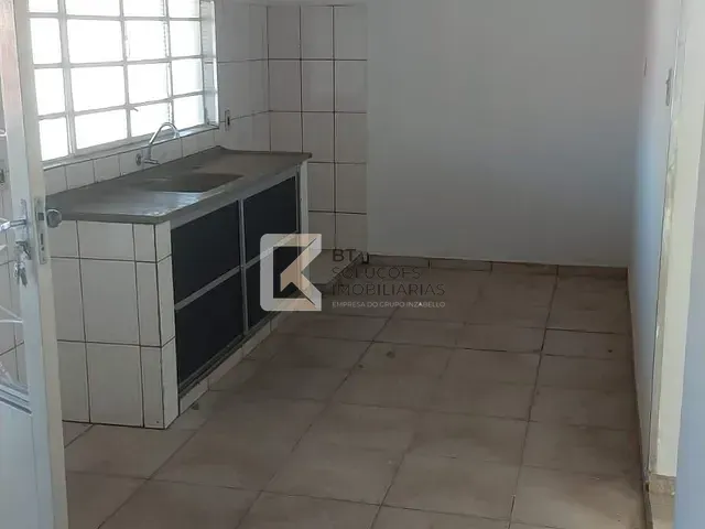 Sobrado com 135m² 4 quartos e 2 banheiros, à venda, no bairro Lauro Bueno de Camargo em Indaiatuba