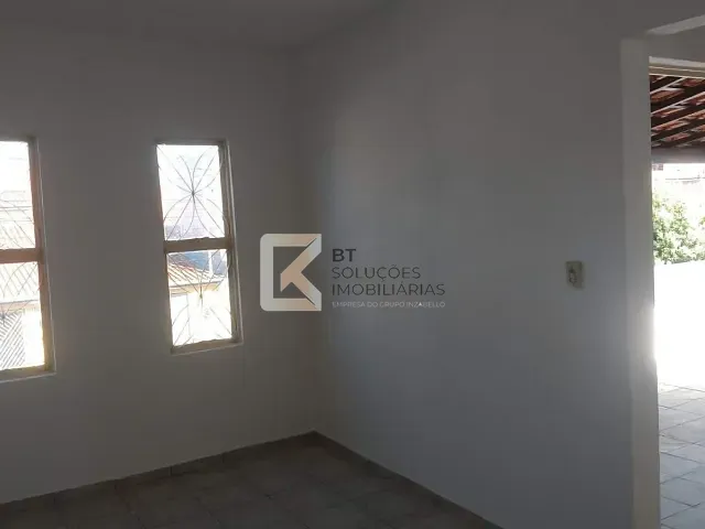 Sobrado com 135m² 4 quartos e 2 banheiros, à venda, no bairro Lauro Bueno de Camargo em Indaiatuba