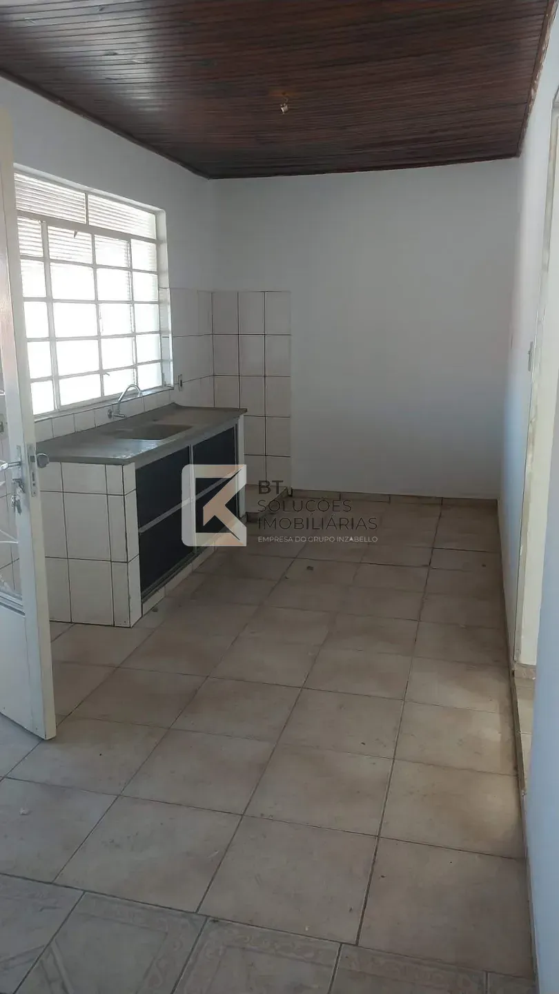 Sobrado, 4 quartos, 164 m² - Foto 1