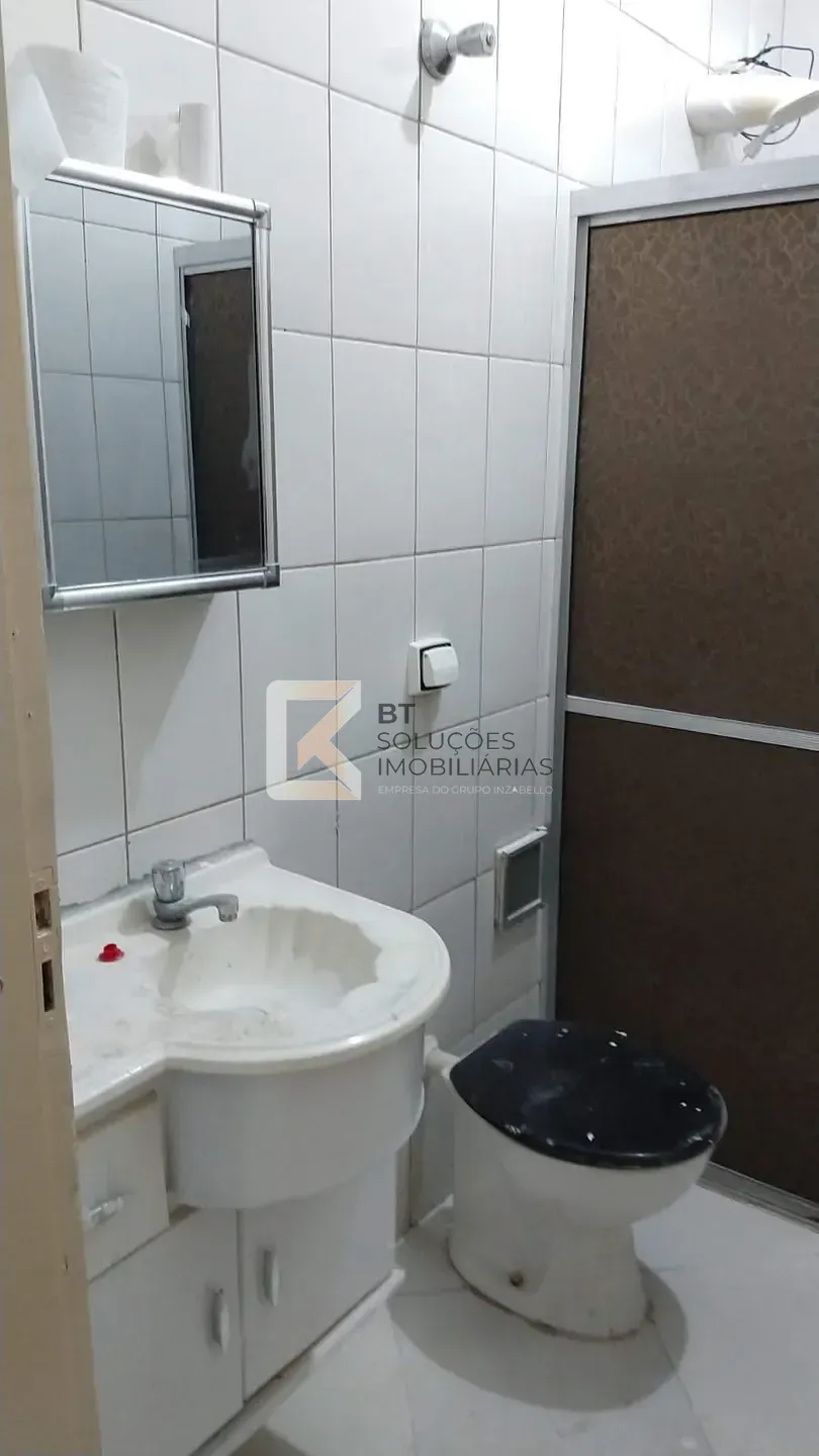 Sobrado, 4 quartos, 164 m² - Foto 17
