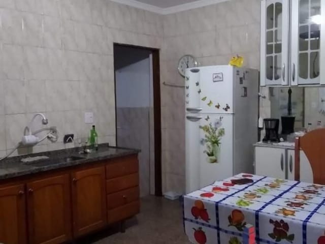 Foto do Sobrado - Sobrado à venda 2 Quartos, 1 Suite, 2 Vagas, 125M², Novo Osasco, Osasco - SP | BUSSOCABA ADMINISTRACAO DE BENS E IMOVEIS LTDA
