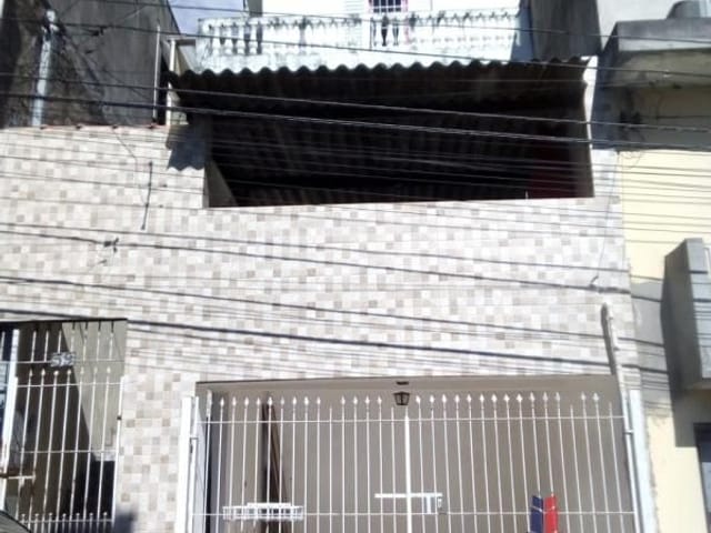 Foto do Sobrado - Sobrado à venda 2 Quartos, 1 Suite, 2 Vagas, 125M², Novo Osasco, Osasco - SP | BUSSOCABA ADMINISTRACAO DE BENS E IMOVEIS LTDA
