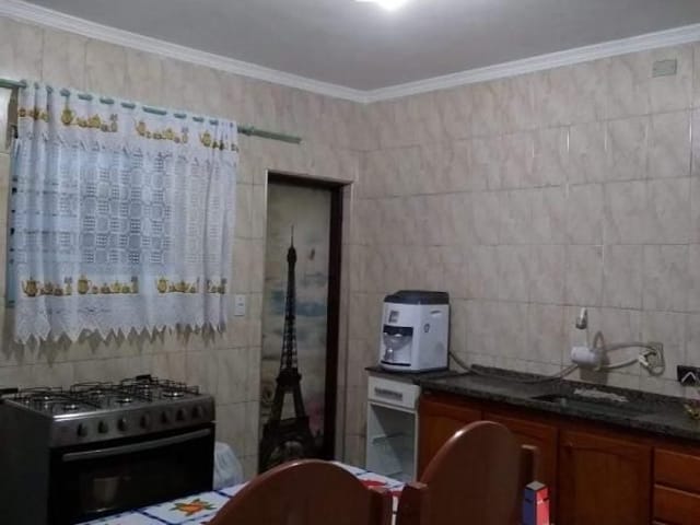 Foto do Sobrado - Sobrado à venda 2 Quartos, 1 Suite, 2 Vagas, 125M², Novo Osasco, Osasco - SP | BUSSOCABA ADMINISTRACAO DE BENS E IMOVEIS LTDA