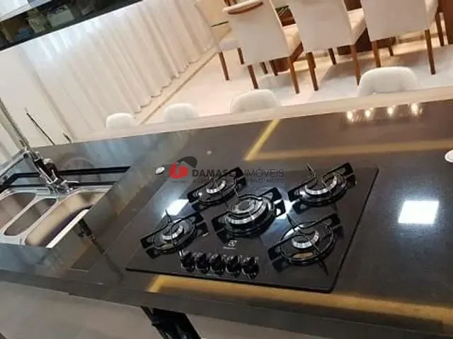 Sobrado 3 quartos e 8 banheiros, à venda, no bairro Santa Paula em São Caetano do Sul