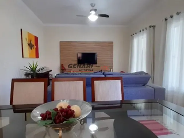 Sobrado com 152m² 3 quartos e 4 banheiros, à venda, no bairro Parque Boa Esperança em Indaiatuba