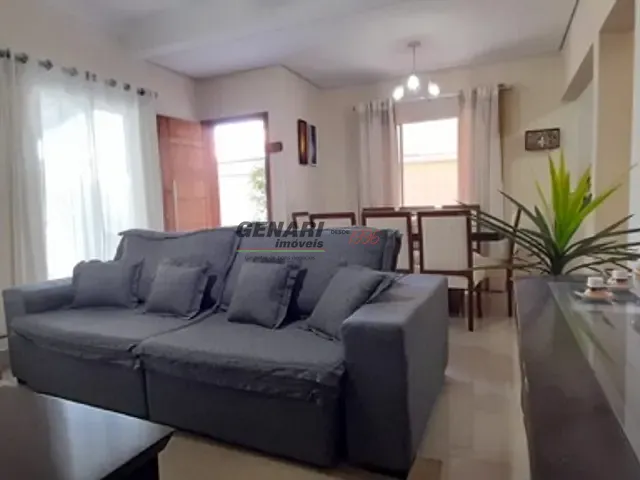 Sobrado com 152m² 3 quartos e 4 banheiros, à venda, no bairro Parque Boa Esperança em Indaiatuba