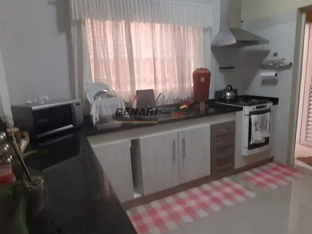 Sobrado com 152m² 3 quartos e 4 banheiros, à venda, no bairro Parque Boa Esperança em Indaiatuba