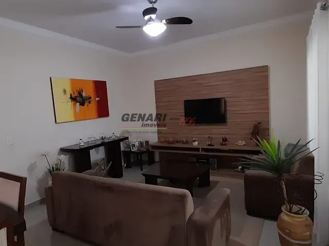 Sobrado com 152m² 3 quartos e 4 banheiros, à venda, no bairro Parque Boa Esperança em Indaiatuba